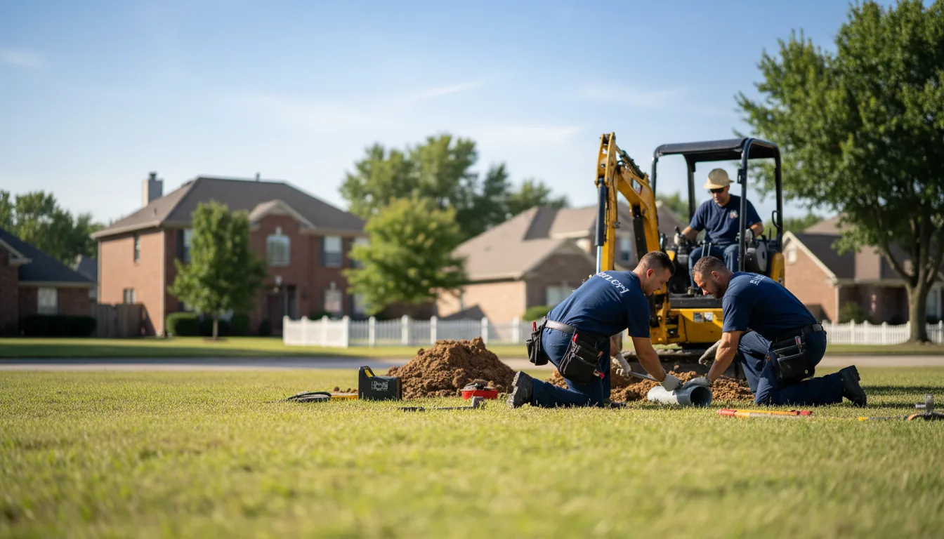 Water Heater Repair in Wiggins, MS near me